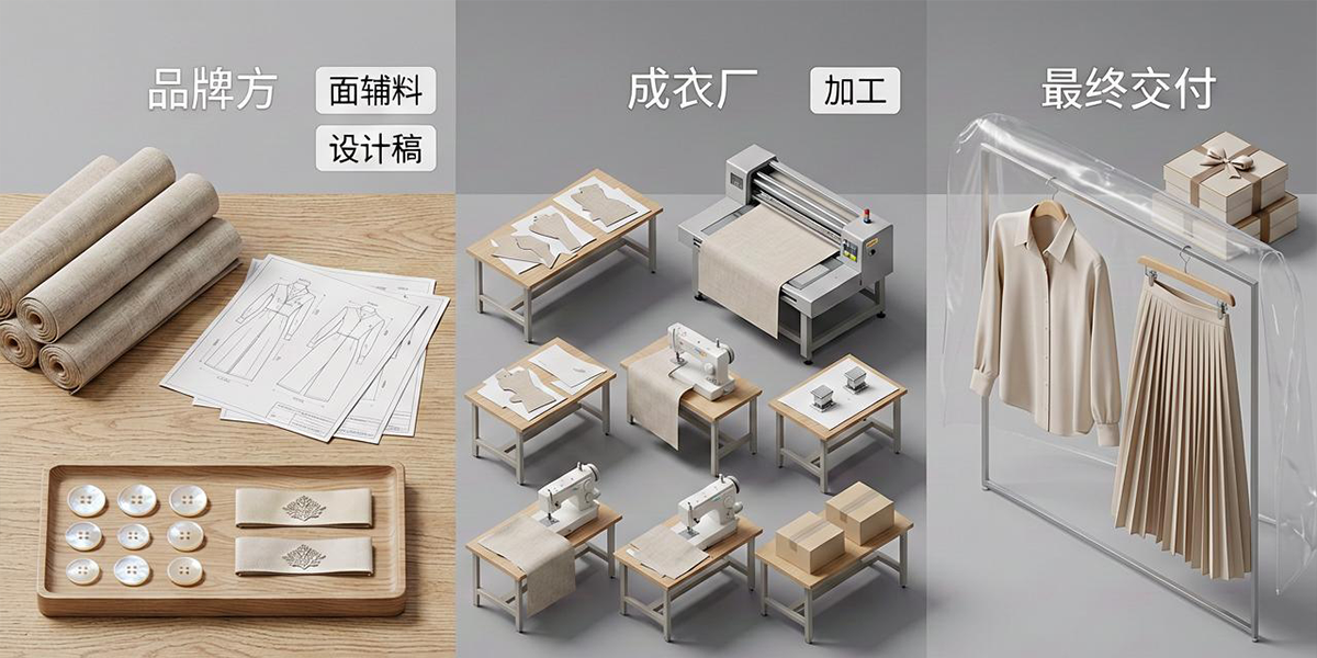 半经销综合比价