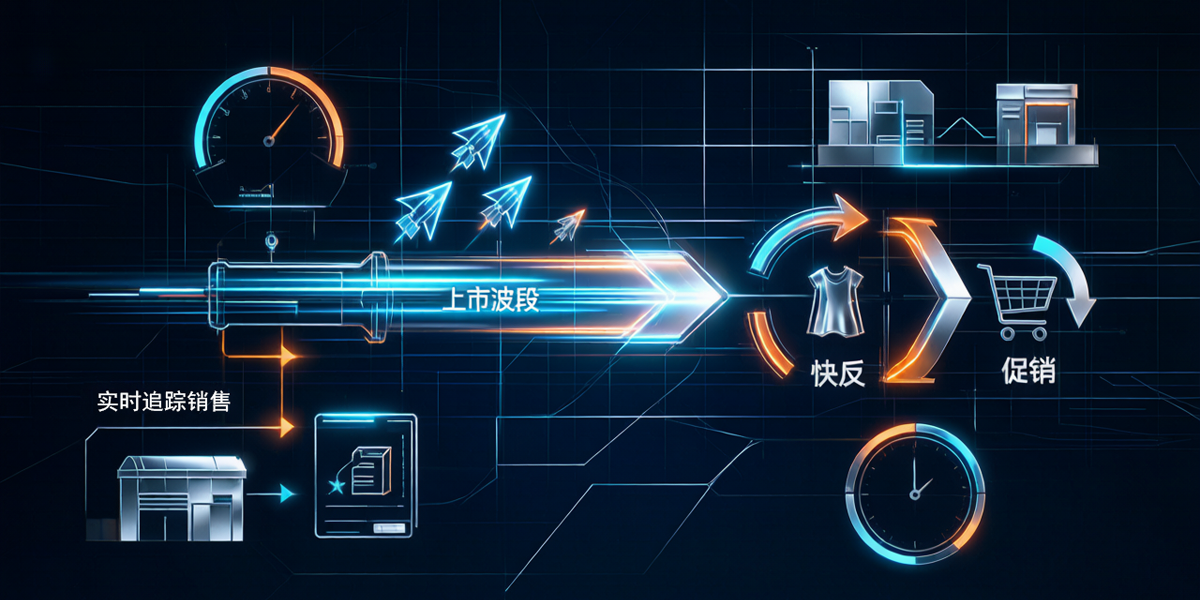 动态管控